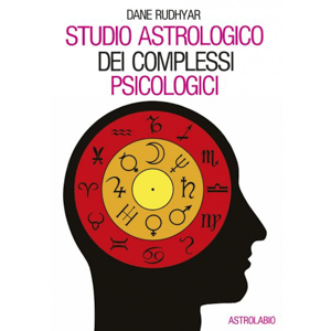 STUDIO ASTROLOGICO DEI COMPLESSI PSICOLOGICI