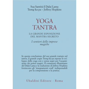 Yoga tantra