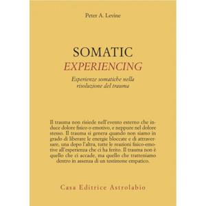 SOMATIC EXPERIENCING
