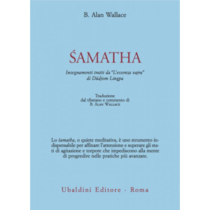 Samatha