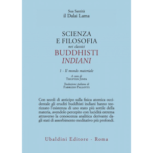 Scienza e filosofia nei classici buddhisti indiani