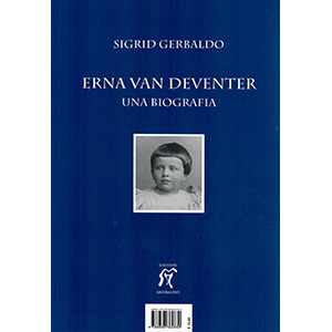 Erna Van Deventer