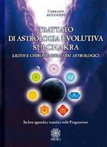 Trattato di astrologia evolutiva sui chakra