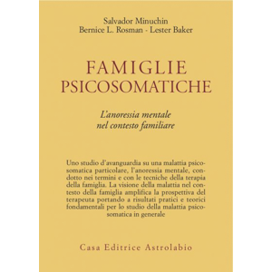 Famiglie psicosomatiche