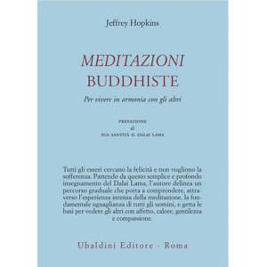 MEDITAZIONI BUDDHISTE