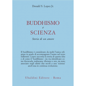BUDDHISMO E SCIENZA