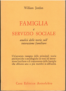 Famiglia e servizio sociale