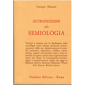 Introduzione alla semiologia