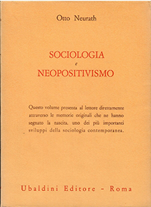 Sociologia e neopositivismo