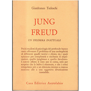Jung-Freud