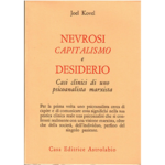 Nevrosi, capitalismo e desiderio