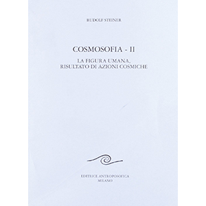 Cosmosofia vol.2