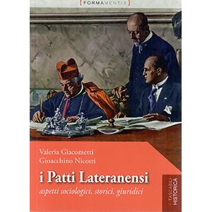 I Patti Lateranensi