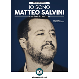 Io sono Matteo Salvini