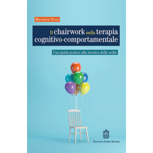 Il chairwork nella terapia cognitivo-comportamentale