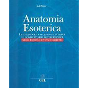 Anatomia esoterica