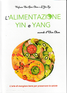 Alimentazione yin e yang secondo il Dien Chan