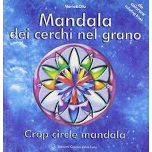 Mandala dei Cerchi nel Grano
