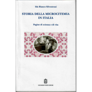 Storia della microcitemia in Italia