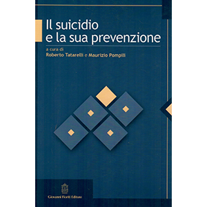 il suicidio e la sua prevenzione