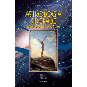 Astrologia siderale
