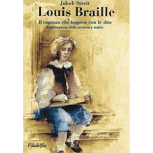 Louis Braille