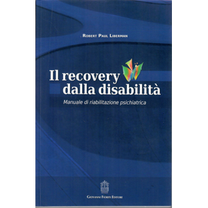 Il recovery dalla disabilità