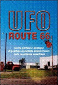 UFO route 66