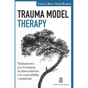 Trauma model therapy