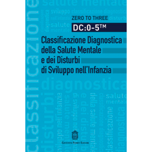 DC: 0-5. Classificazione diagnostica