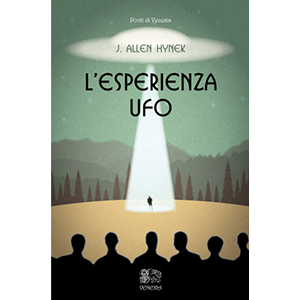 L' esperienza UFO