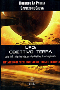 Ufo: obbiettivo Terra