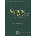 San Serafino di Saròv