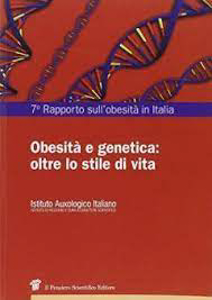 7° Rapporto sull’obesità in Italia