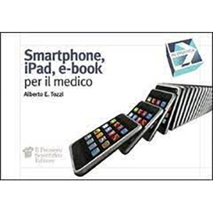 Smartphone, iPad, e-book