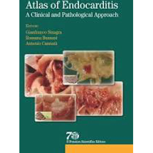 Atlas of endocarditis