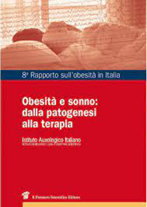 8° Rapporto sull’obesità in Italia