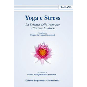 YOGA E STRESS