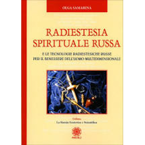 Radiestesia spirituale Russa