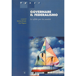 Governare il federalismo