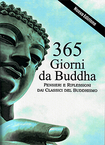 365 giorni da Buddha