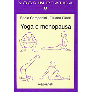Yoga e menopausa
