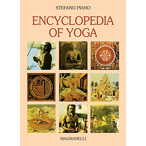 Encyclopedia of yoga