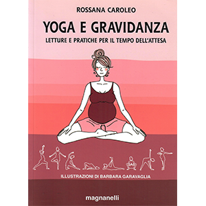 Yoga e gravidanza