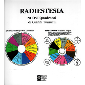 Nuovi quadranti di radiestesia