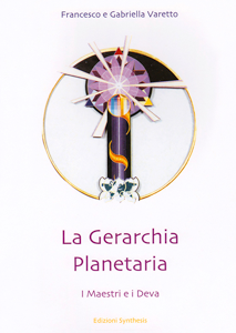 La Gerarchia Planetaria