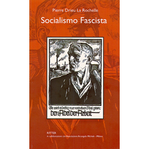 Socialismo fascista