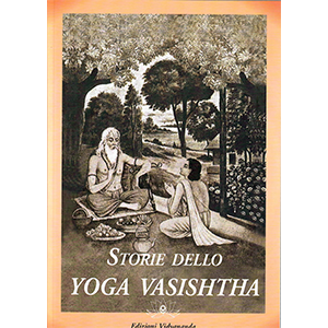Storie dello yoga vasistha