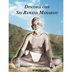 Discorsi con sri Ramana Maharshi. Vol. 2