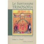 La santissima Trinosofia